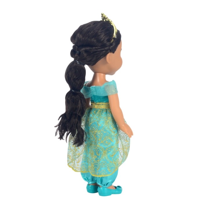 Кукла Disney "Принцесса: Жасмин", 37,5 см, подвижная