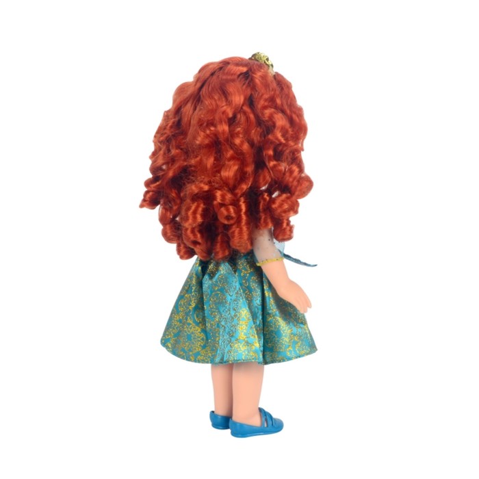 Кукла Disney "Принцесса: Мерида", 37,5 см, подвижная