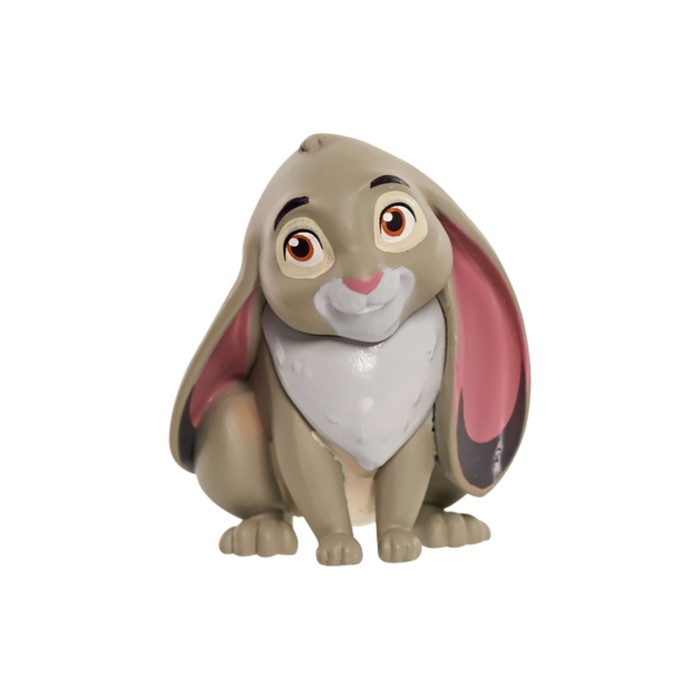 Фигурка Disney "София Прекрасная: любимые герои" 6 см, 16 шт, МИКС