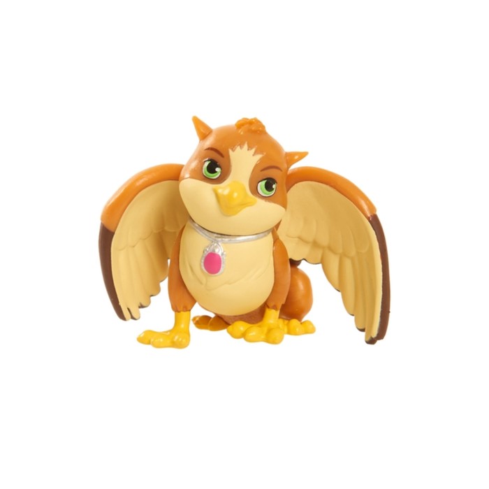 Фигурка Disney "София Прекрасная: любимые герои" 6 см, 16 шт, МИКС