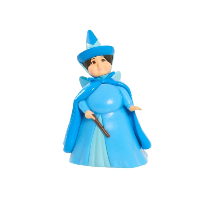 Фигурка Disney "София Прекрасная: любимые герои" 6 см, 16 шт, МИКС