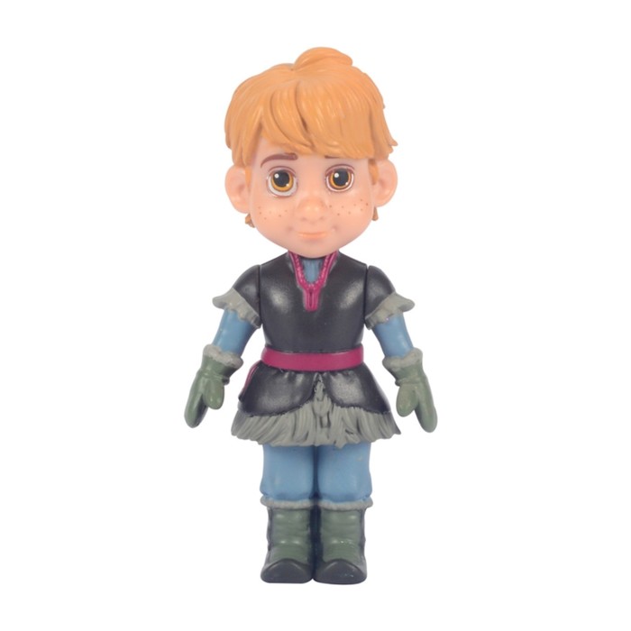 Кукла Disney "Холодное Cердце", 8 см, МИКС