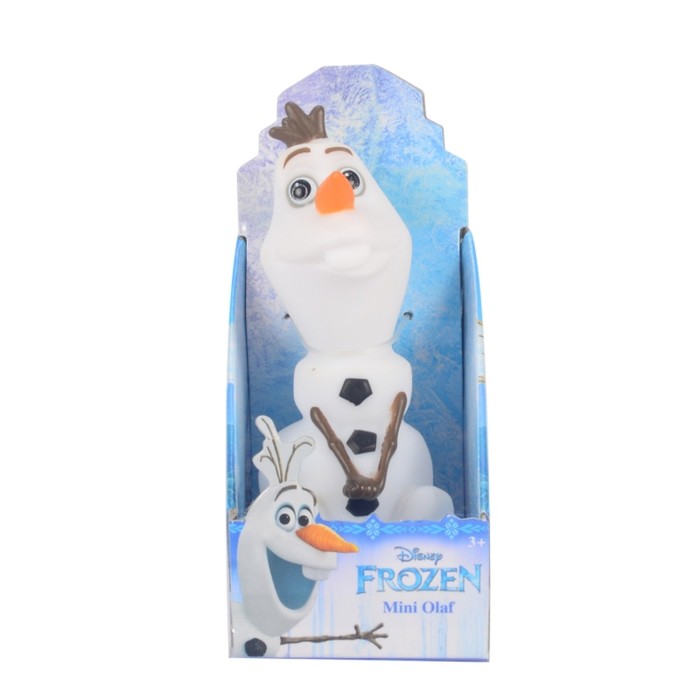 Кукла Disney "Холодное Cердце", 8 см, МИКС