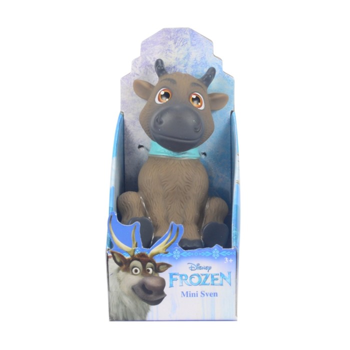 Кукла Disney "Холодное Cердце", 8 см, МИКС