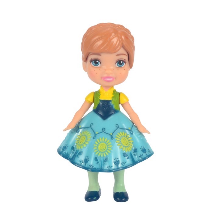 Кукла Disney "Холодное Cердце", 8 см, МИКС