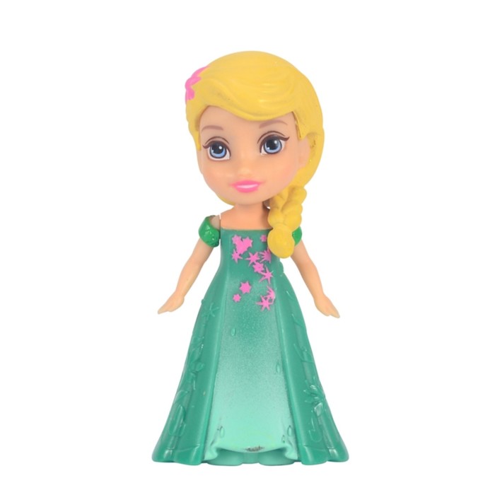 Кукла Disney "Холодное Cердце", 8 см, МИКС