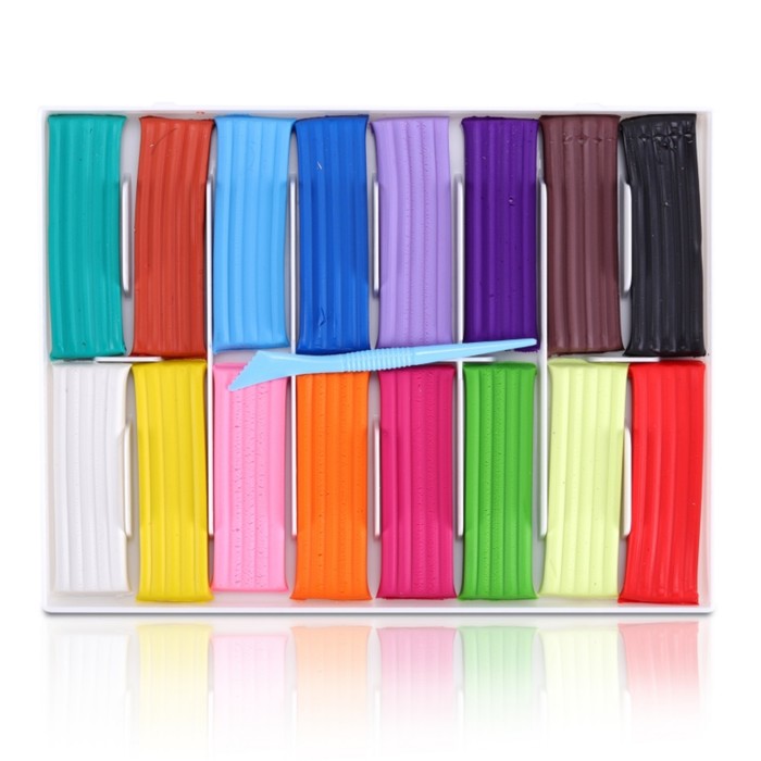 Набор для лепки Disney «Холодное сердце», 16 цветов, 320 гр, аппликация