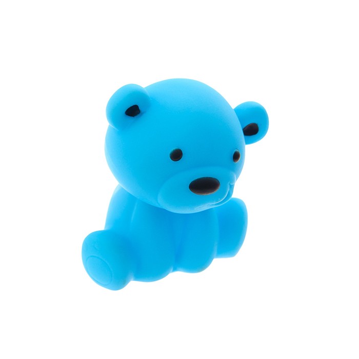 Игрушки для ванны «Друзья 1», набор 3 шт.