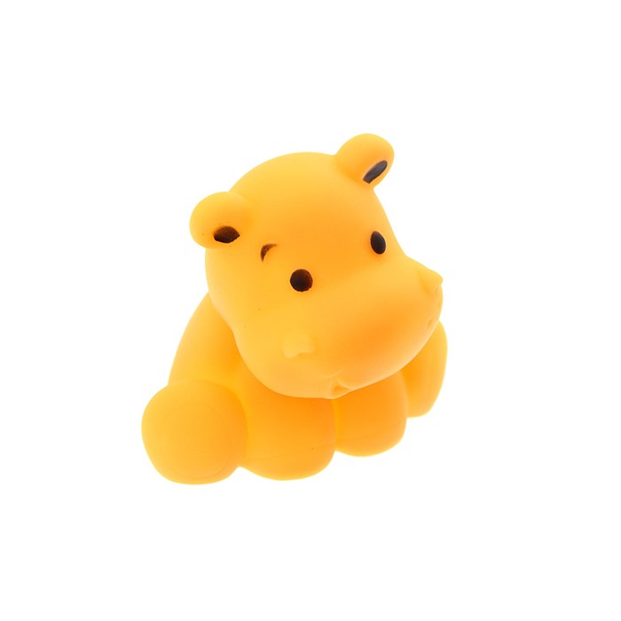 Игрушки для ванны «Друзья 2», набор 3 шт.