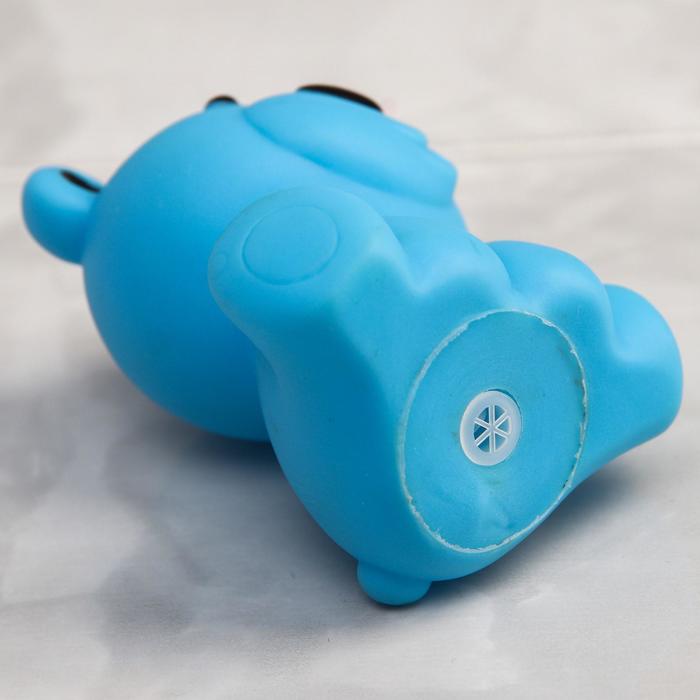 Игрушки для ванны, набор 2 шт.