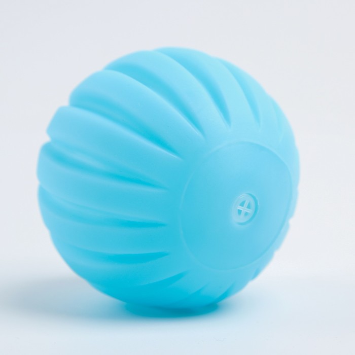 Игрушки для ванны «Кубики и мячики 1», набор 4 шт.