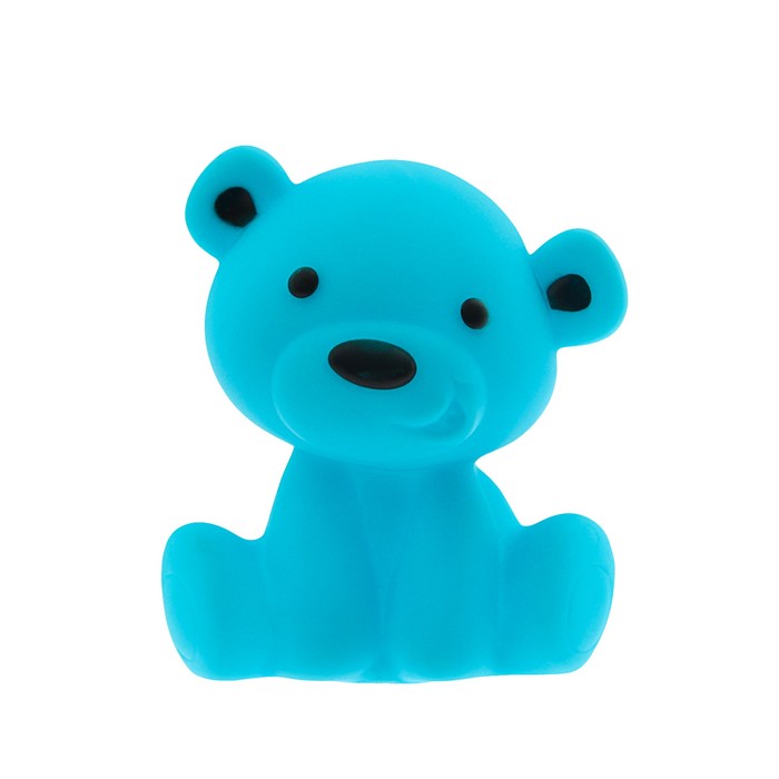 Игрушка для ванны «Мишка»