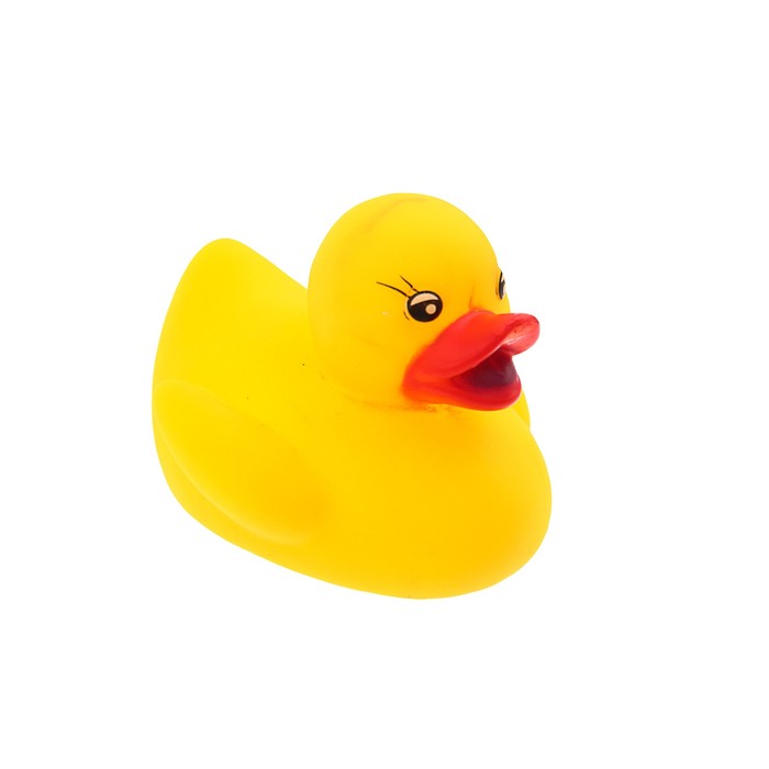 Игрушки для купания «Уточка со стаканчиками»