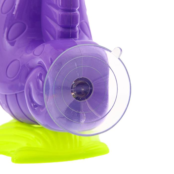 Игрушки для купания «Мельница. Морской конёк»