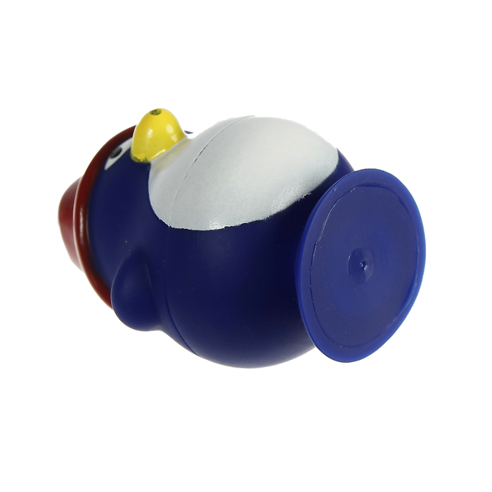 Игрушки для купания «Весёлые пингвины 1», брызгалки