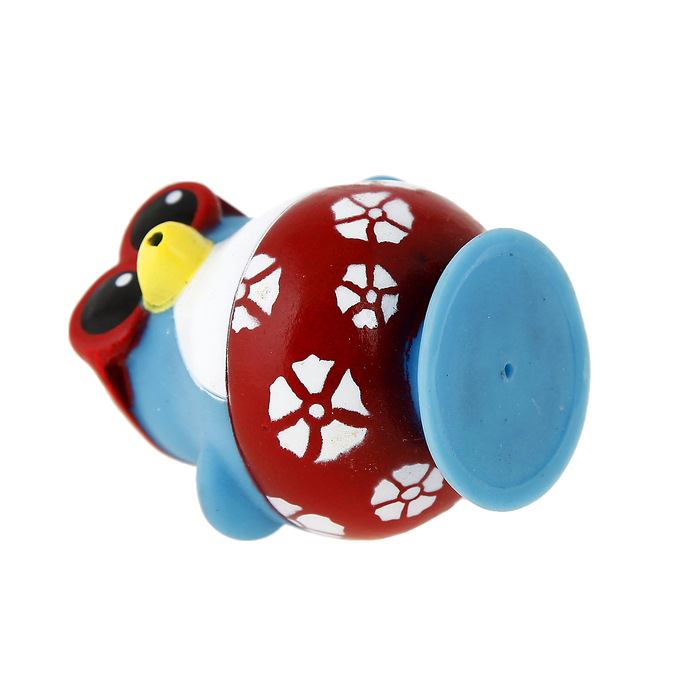 Игрушки для купания «Весёлые пингвины 2», брызгалки