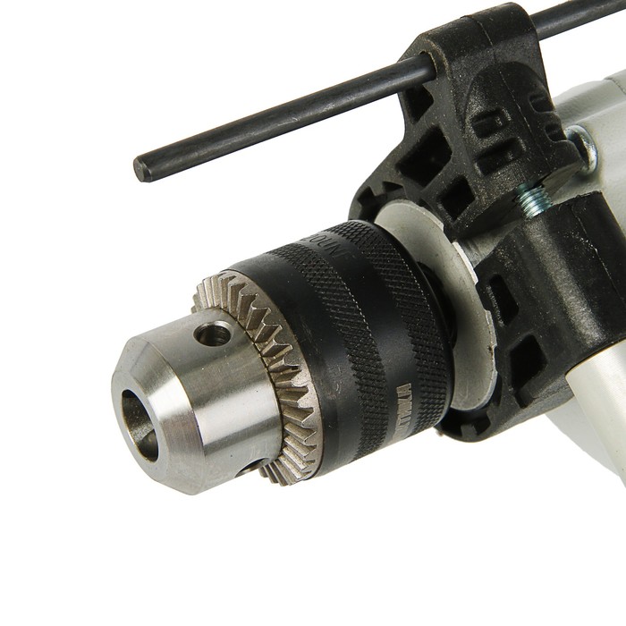 Дрель-миксер МД2-7-РЭ "Фиолент", 700Вт, 0-10000 об/мин, кейс УЦЕНКА