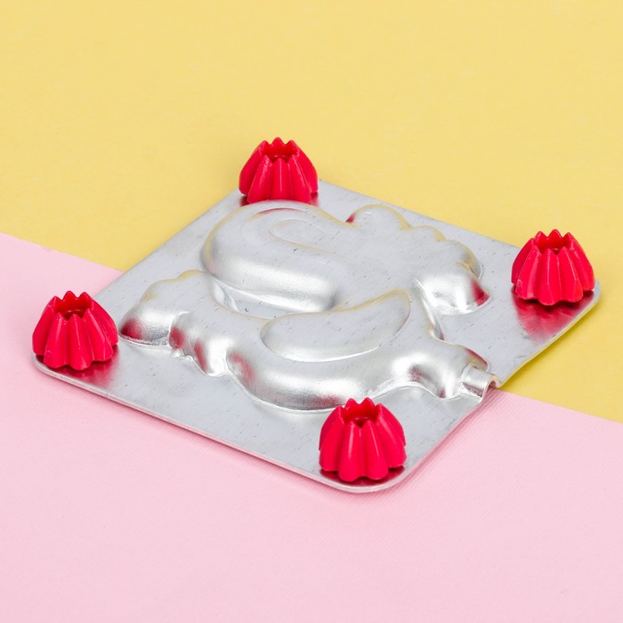 Набор для приготовления леденцов "Петушок"