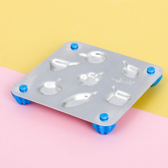 Набор для приготовления "Монпансье"