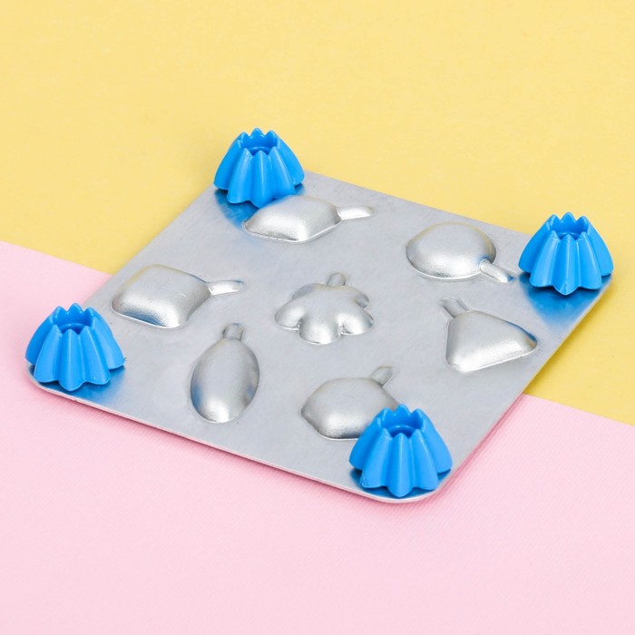 Набор для приготовления "Монпансье"