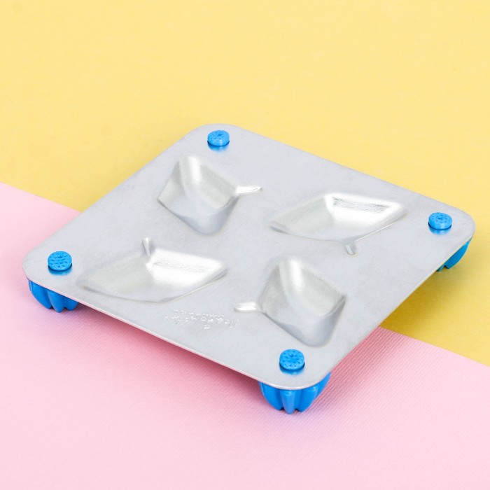 Набор для приготовления "Мармелада"