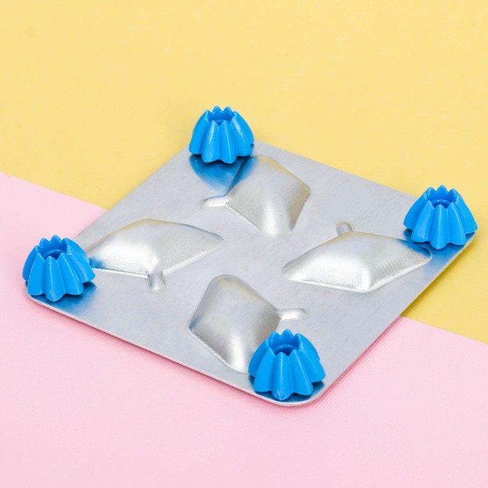 Набор для приготовления "Мармелада"