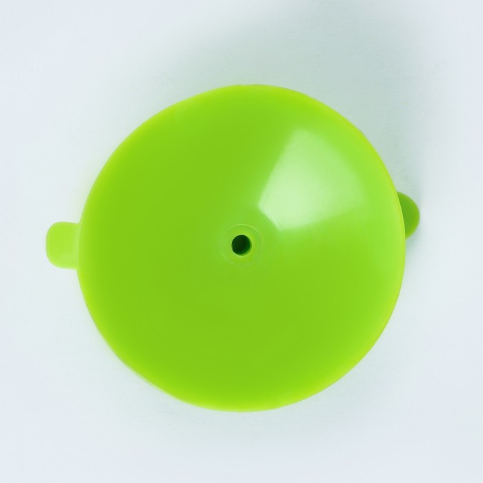 Крючок на присоске "Жесты", цвет МИКС