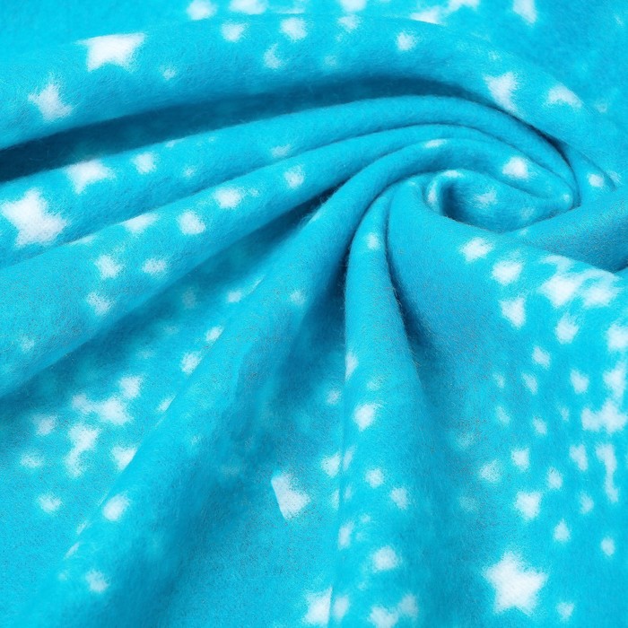 Плед "Экономь и Я" 75х100 см Звездопад