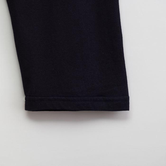 Бриджи женские цвет чёрный, р-р 46