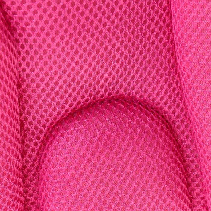 Ранец Стандарт ACTION! Animal Club 32*25*13 дев "Зайка", розовый