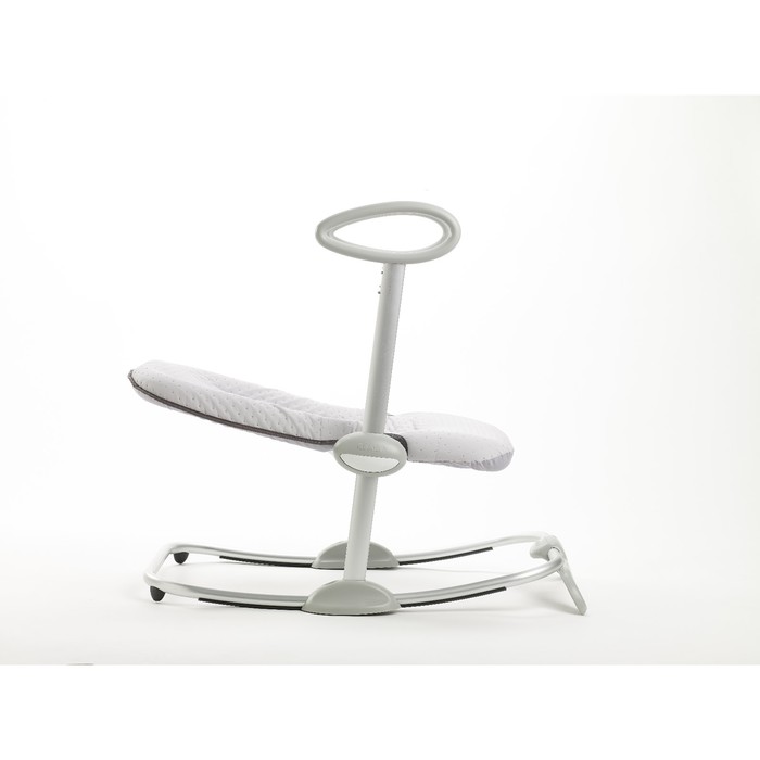 Шезлонг детский Up&Down II GREY/BLUE