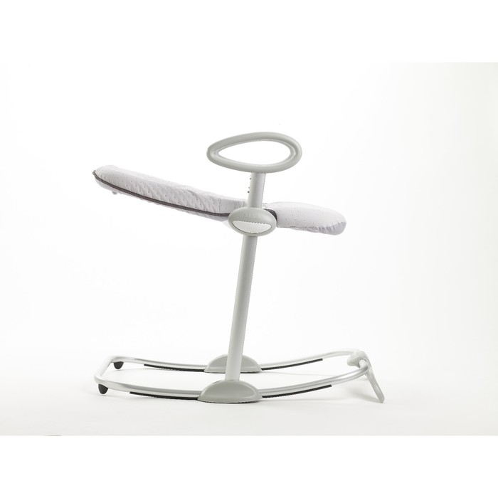 Шезлонг детский Up&Down II GREY/BLUE