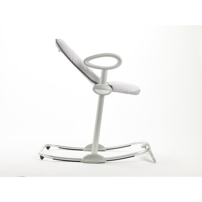 Шезлонг детский Up&Down II GREY/BLUE