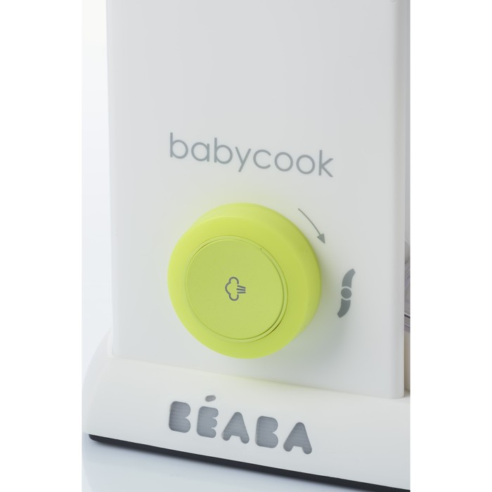 Блендер-пароварка BABYCOOK NEON EU