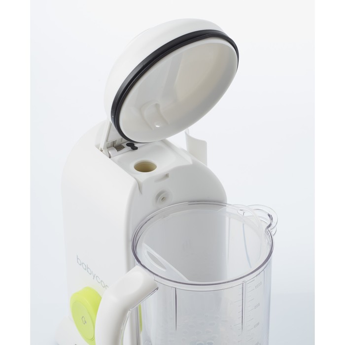 Блендер-пароварка BABYCOOK NEON EU