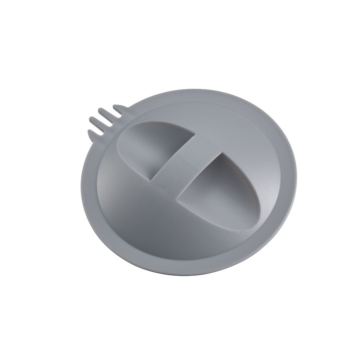 Блендер-пароварка BABYCOOK GREY EU