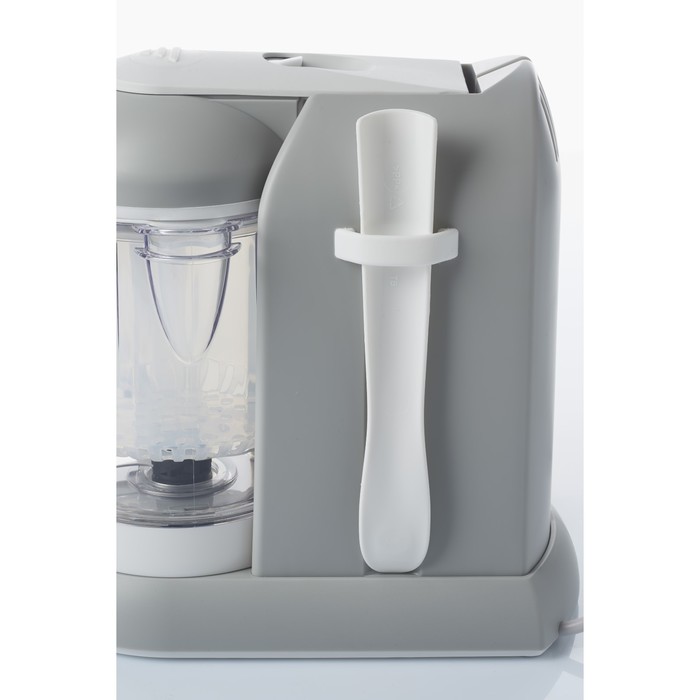 Блендер-пароварка BABYCOOK GREY EU