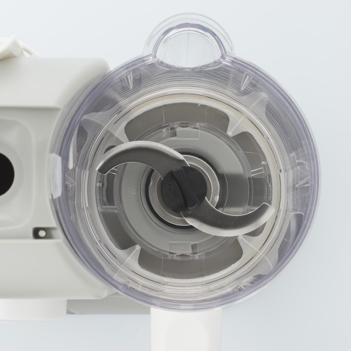 Блендер-пароварка BABYCOOK GREY EU