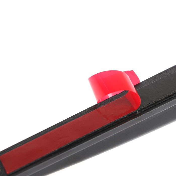 Антенна телескопическая 32 см, на клейкой ленте