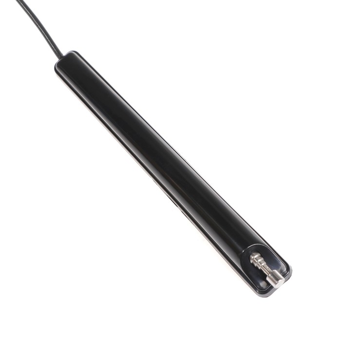 Антенна телескопическая 32 см, на клейкой ленте