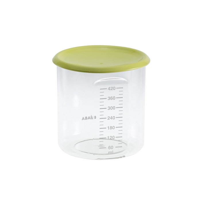 Контейнер для хранения MAXI+PORTION TRITAN NEON, 420 мл.