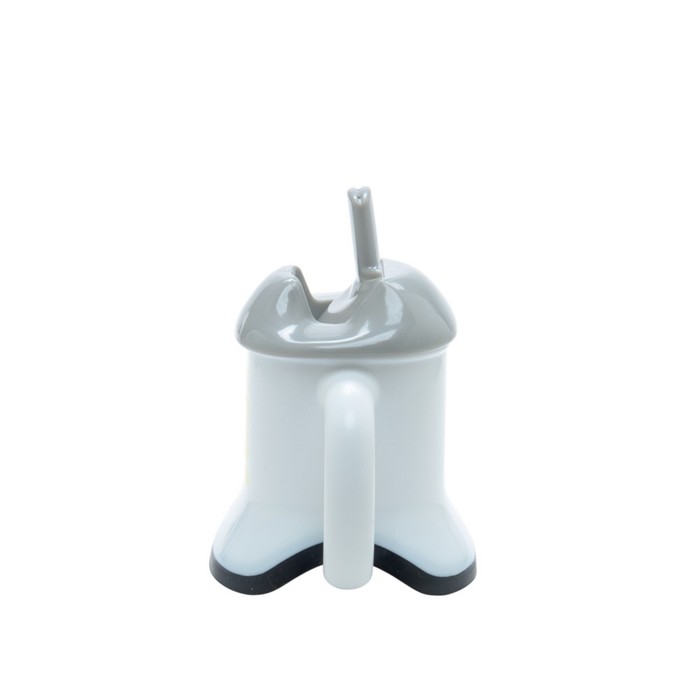 Поильник детский 3 в 1 TRAINING CUP NEON