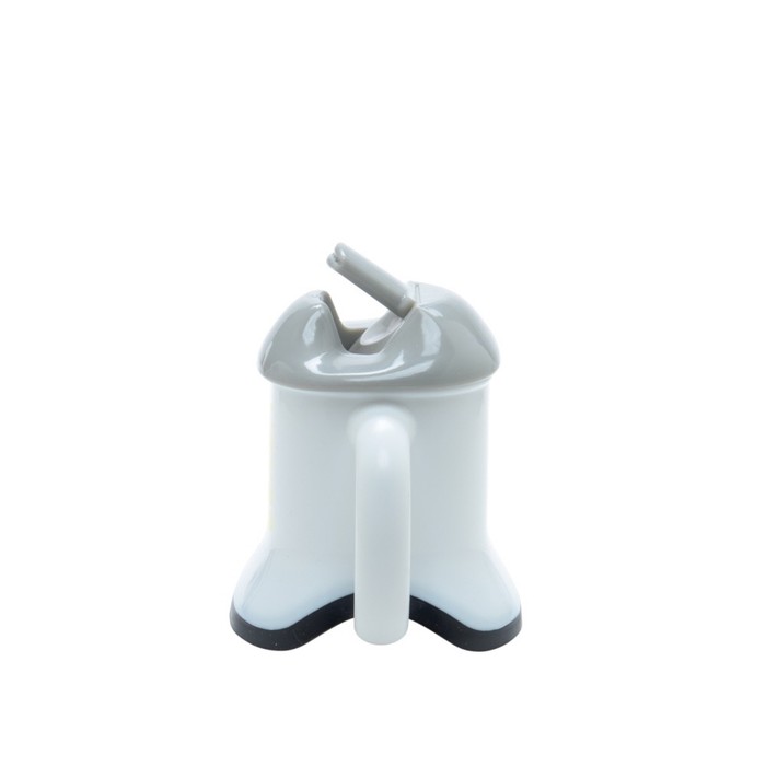 Поильник детский 3 в 1 TRAINING CUP NEON