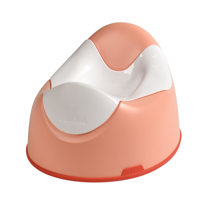 Горшок детский эргономический POT ERGONOMIQUE CORAIL