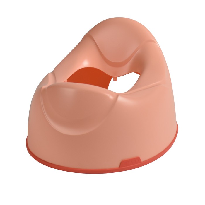 Горшок детский эргономический POT ERGONOMIQUE CORAIL