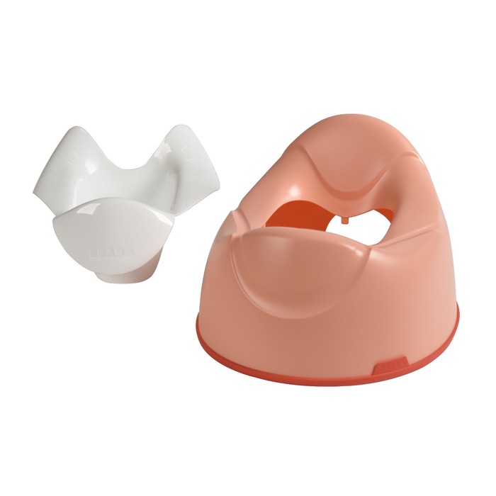 Горшок детский эргономический POT ERGONOMIQUE CORAIL