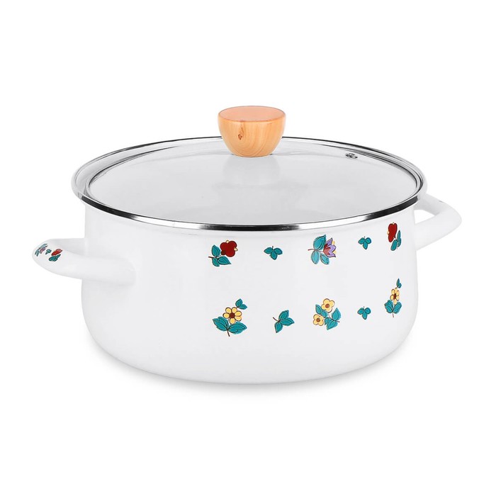 Кастрюля Moulin Villa Ete, 1.5 л