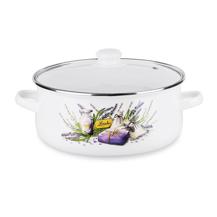 Кастрюля Moulin Villa MILLAS, 4 л