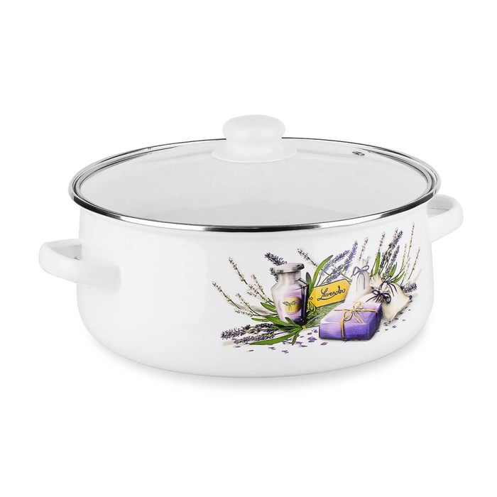 Кастрюля Moulin Villa MILLAS, 5 л