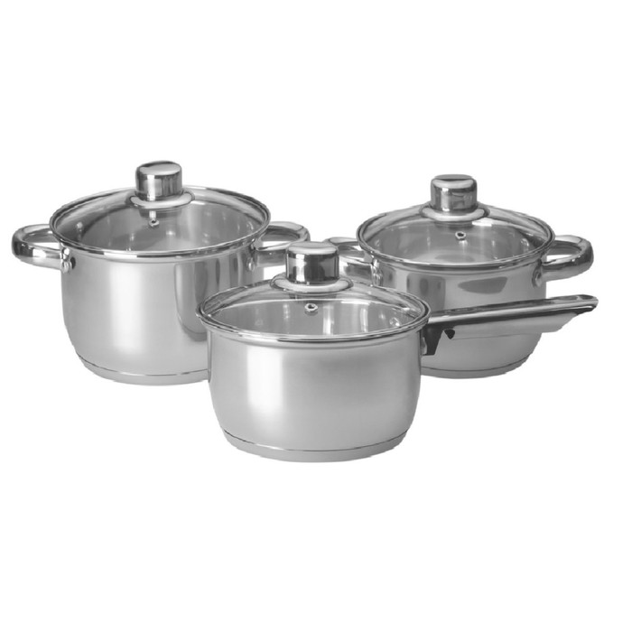 Набор посуды Moulin Villa Vita, 6 предметов